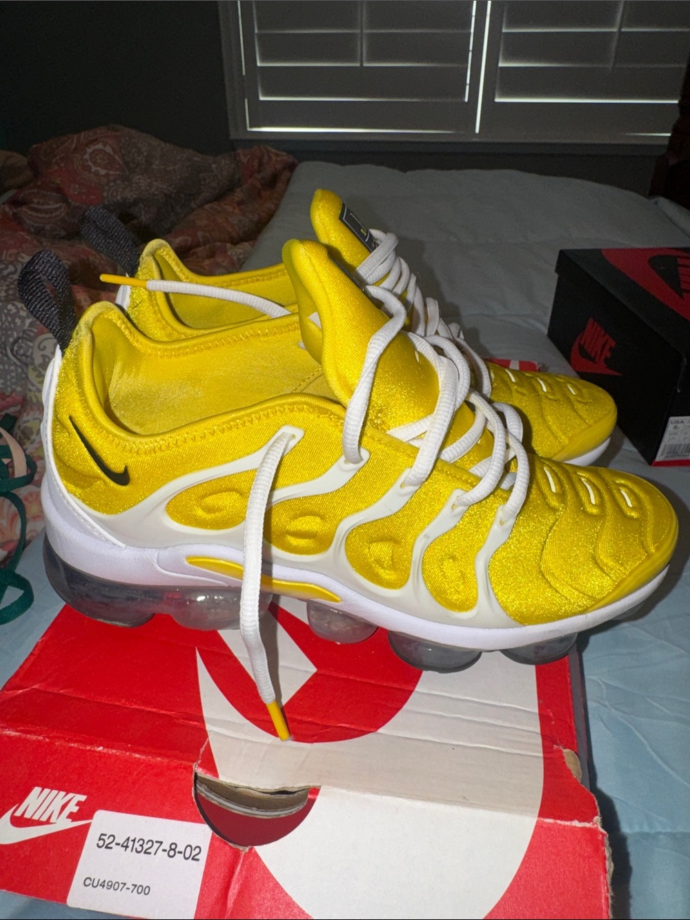 Nike VaporMax Plus Speed - Picture 2 of 5